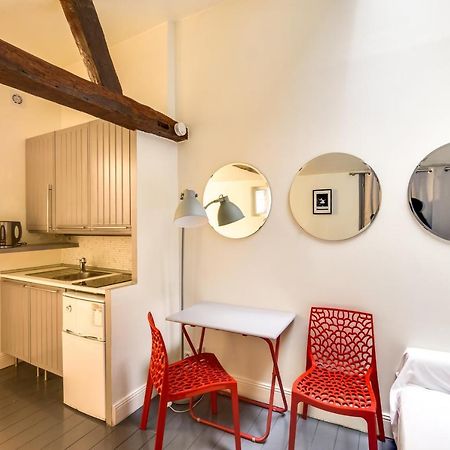Unit 011 Saint Germain Des Pres Apartment Париж Екстериор снимка