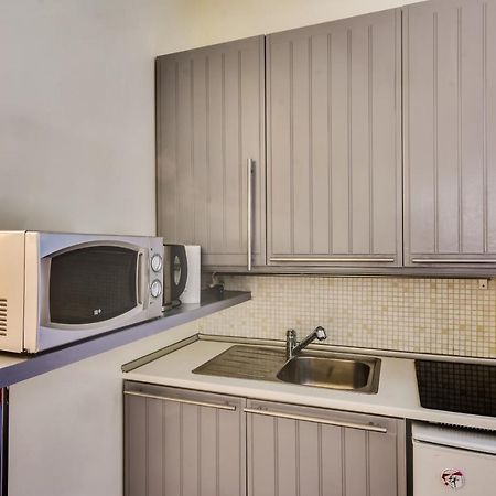 Unit 011 Saint Germain Des Pres Apartment Париж Екстериор снимка