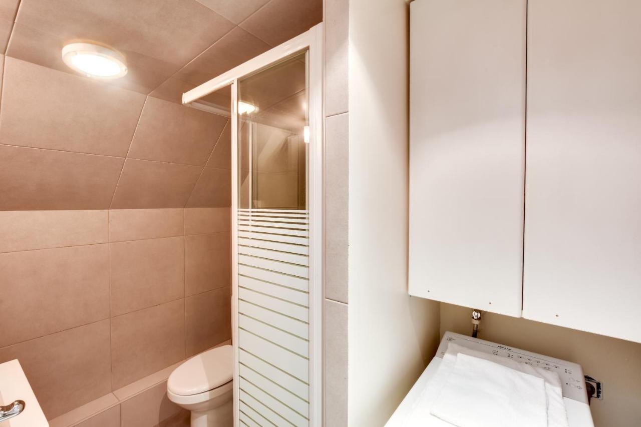 Unit 011 Saint Germain Des Pres Apartment Париж Екстериор снимка