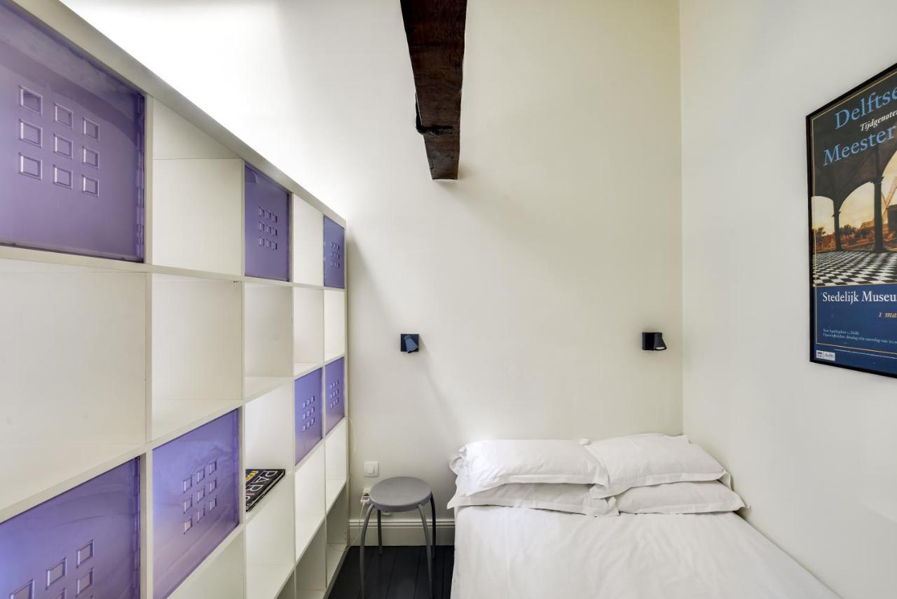 Unit 011 Saint Germain Des Pres Apartment Париж Екстериор снимка
